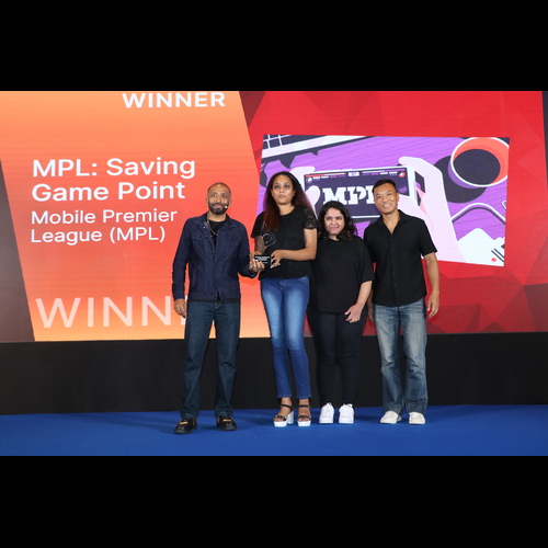 MPL: Saving Game Point — Mobile Premier League (MPL)